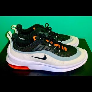 Nike Air Max Axis Magma Orange